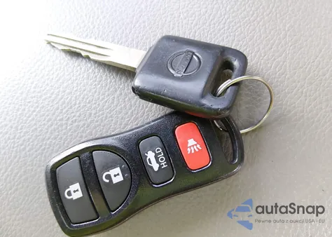 2003 Nissan 350Z Touring из США, поврежденный, VIN JN1AZ34E73T005302